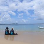 宮古島島日和の一日SUP/シュノーケルプライベートツアー