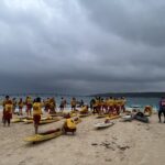 全日本トライアスロン宮古島大会ボランティア